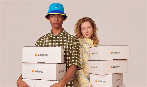 zalando chatta con noi